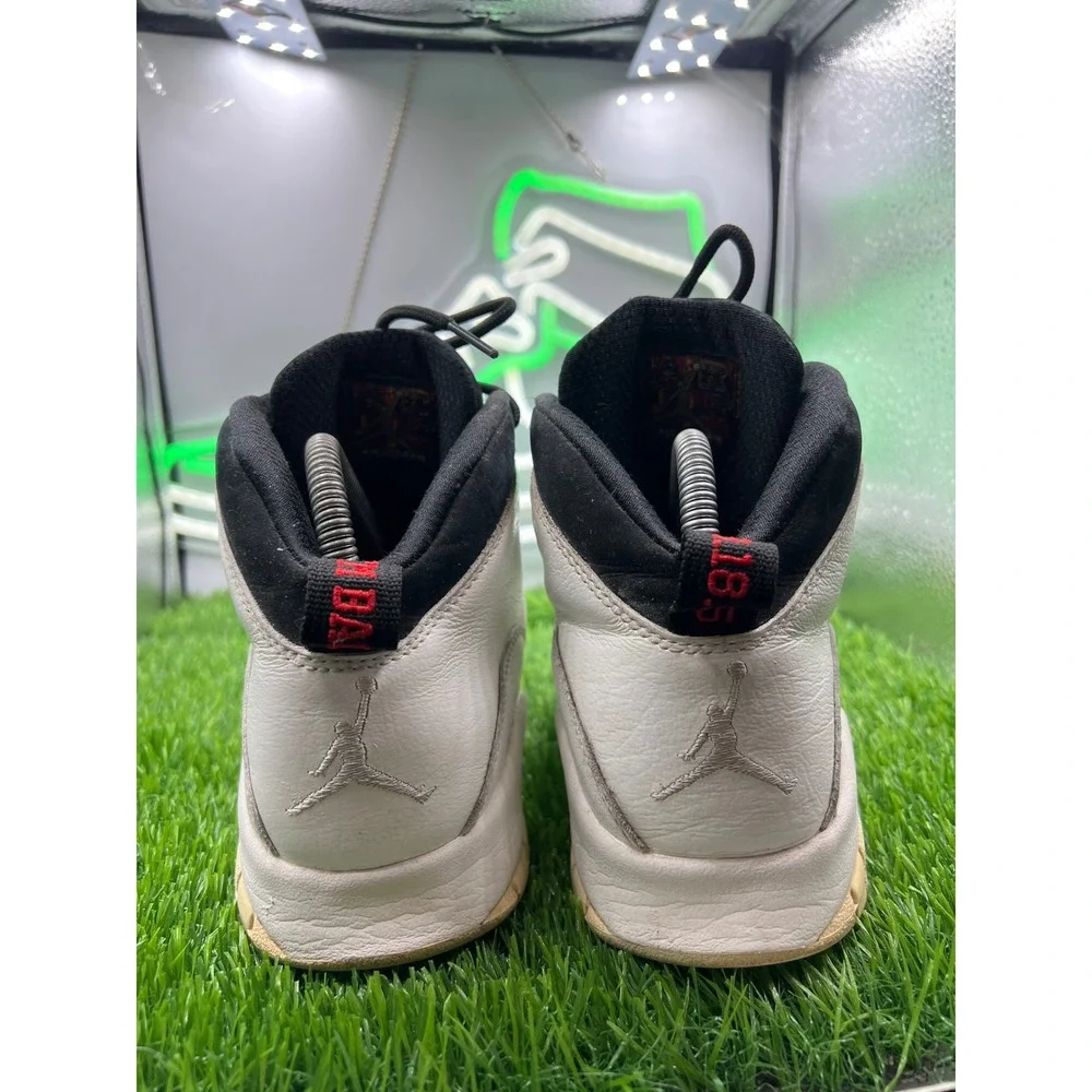 Nike‎ Air Jordan Retro 10 X GS 